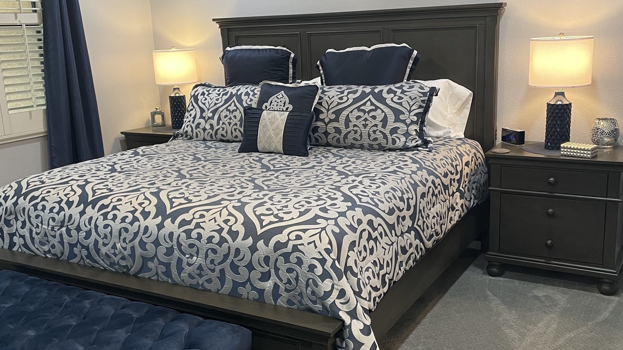 Photo of Bedroom in Camelback East