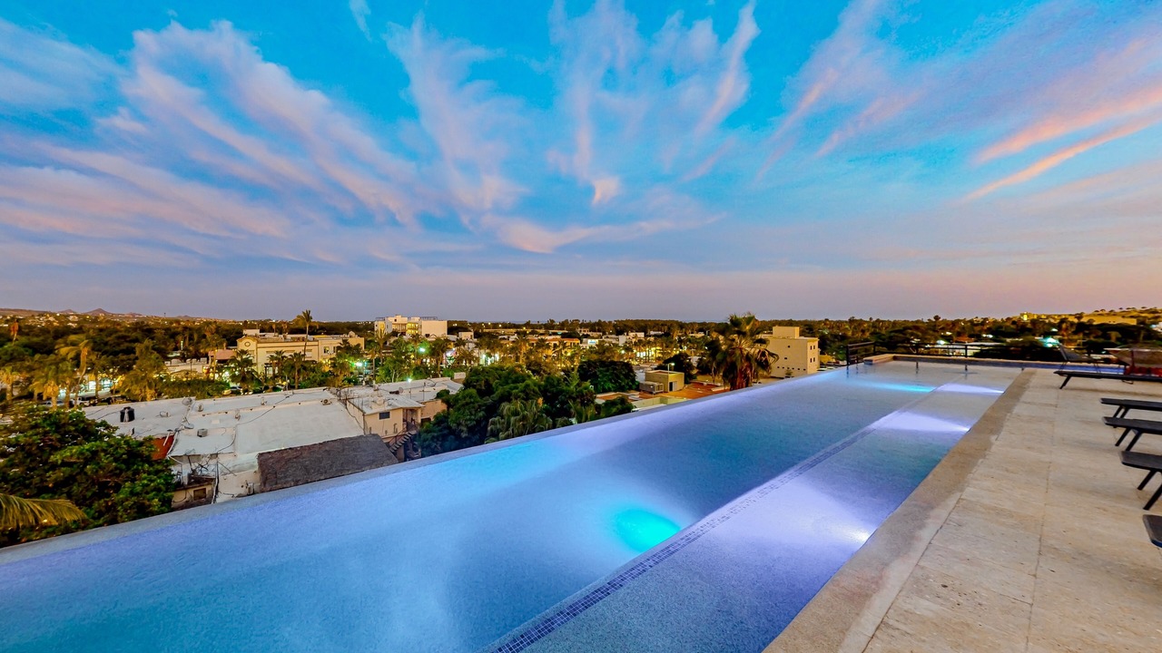 Photo of Outdoor in Downtown San Jose del Cabo