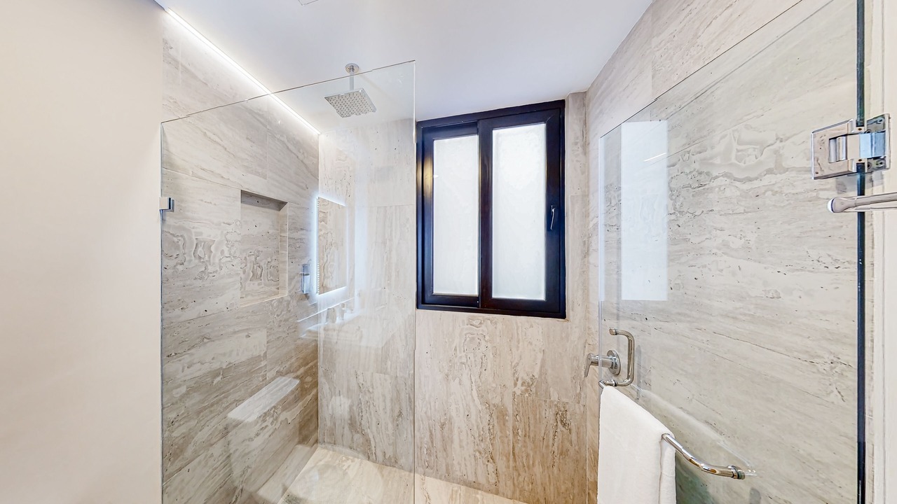 Photo of Bathroom in Downtown San Jose del Cabo
