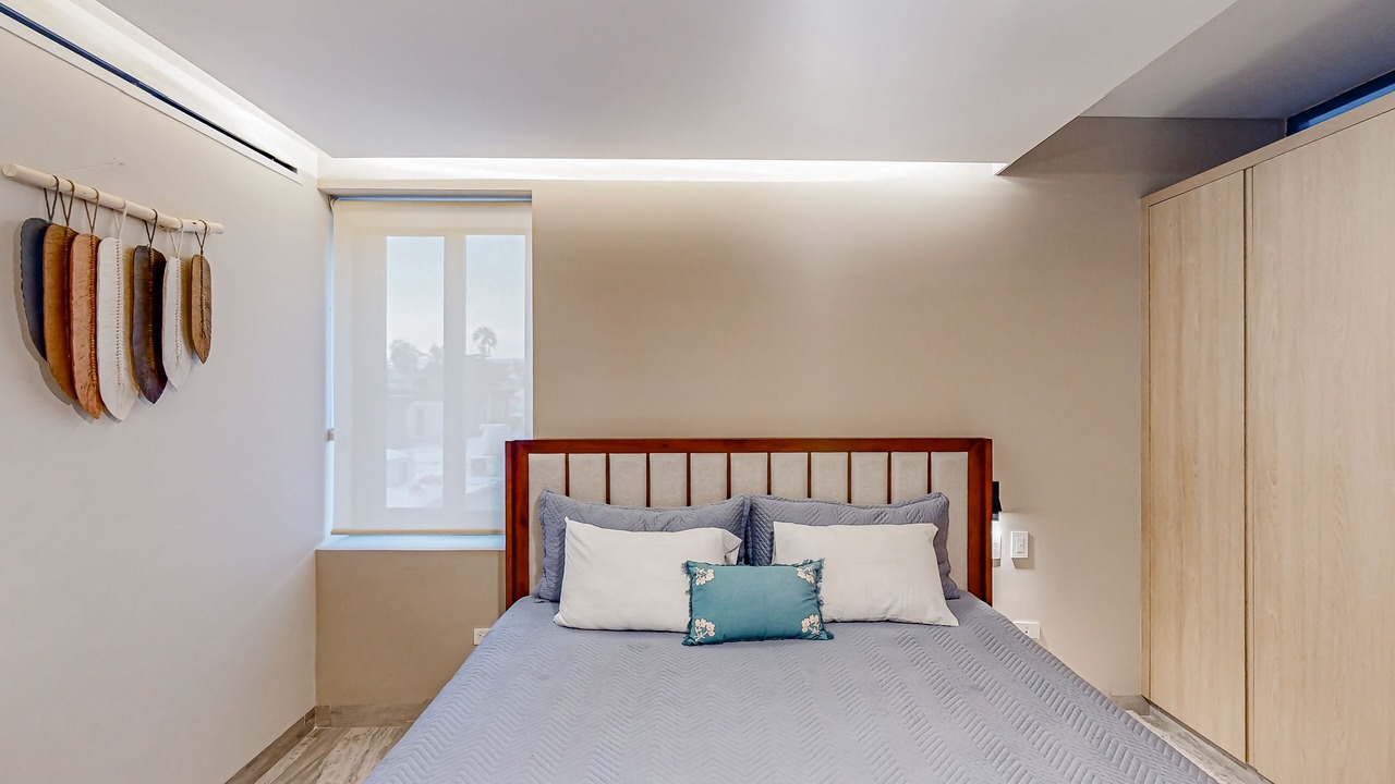 Photo of Bedroom in Downtown San Jose del Cabo