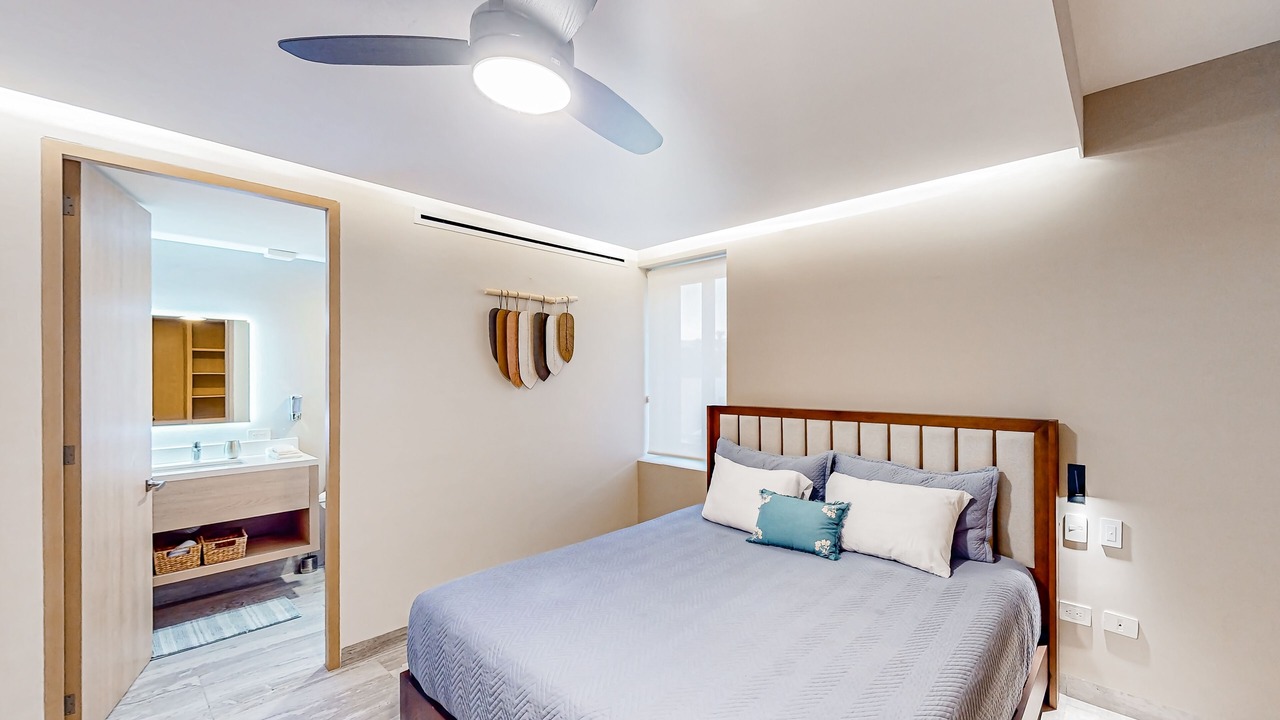 Photo of Bedroom in Downtown San Jose del Cabo