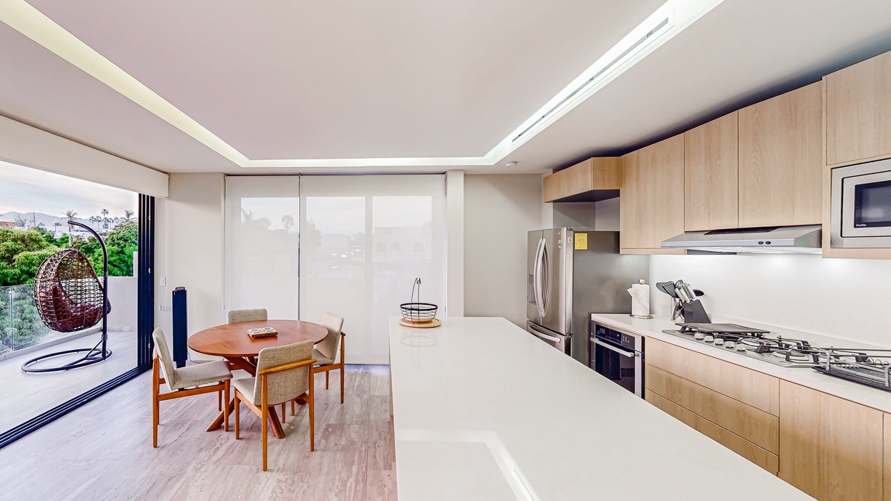 Photo of Kitchen in Downtown San Jose del Cabo