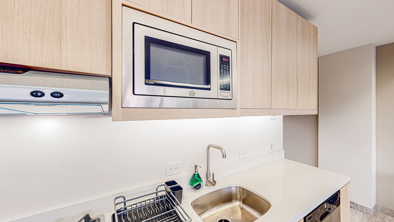 Photo of Kitchen in Downtown San Jose del Cabo