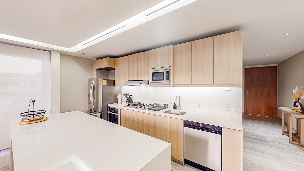 Photo of Kitchen in Downtown San Jose del Cabo