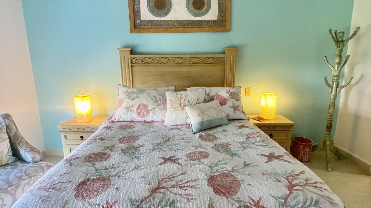 Photo of Bedroom in Emiliano Zapata