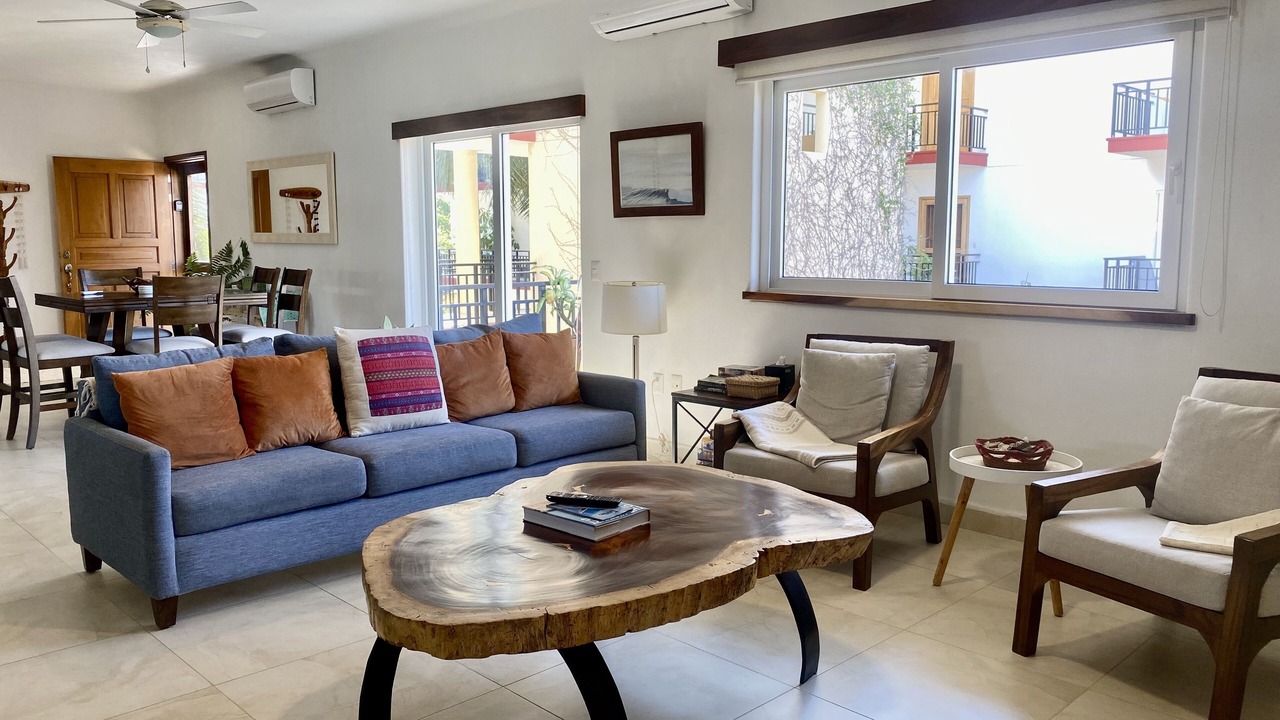 Photo of Livingroom in Emiliano Zapata
