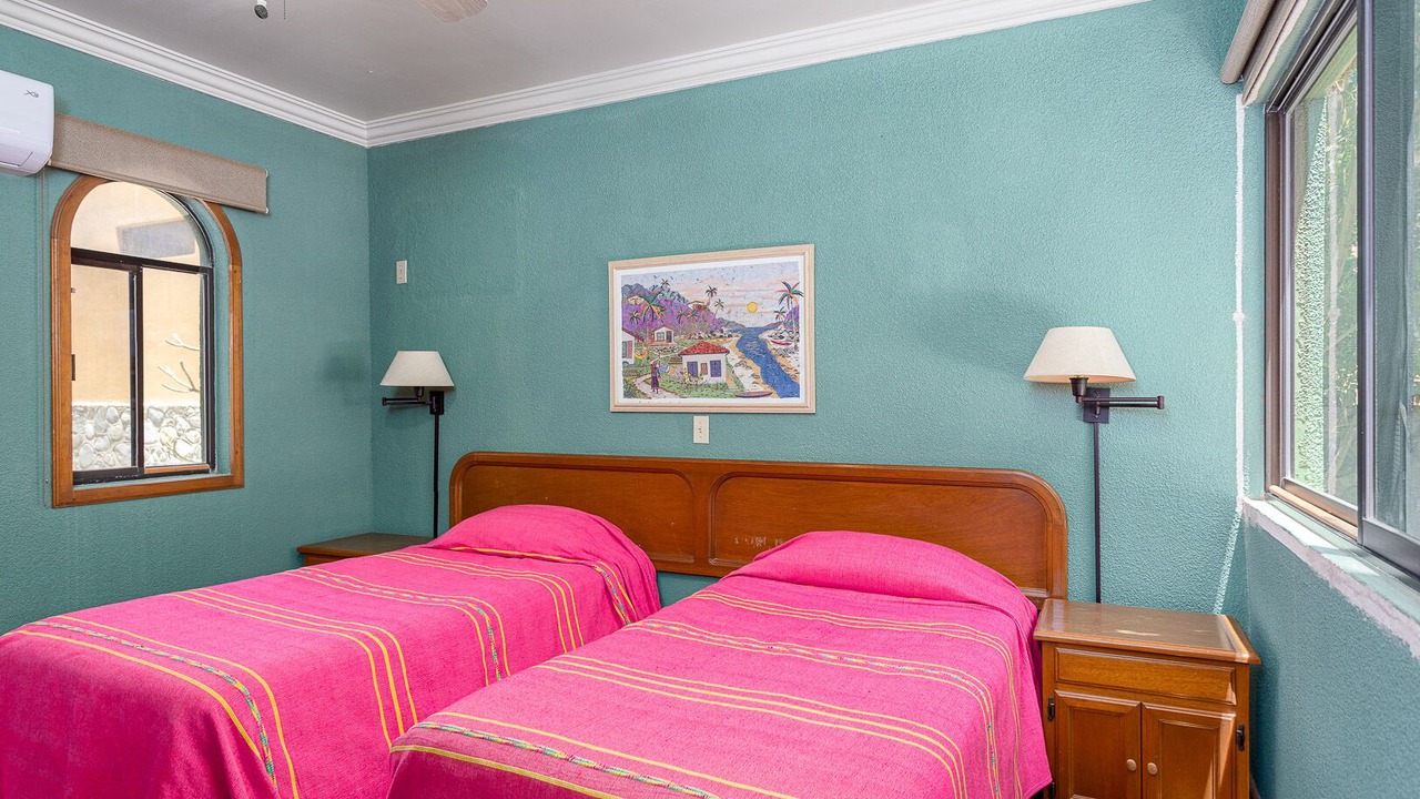 Photo of Bedroom in Los Barriles