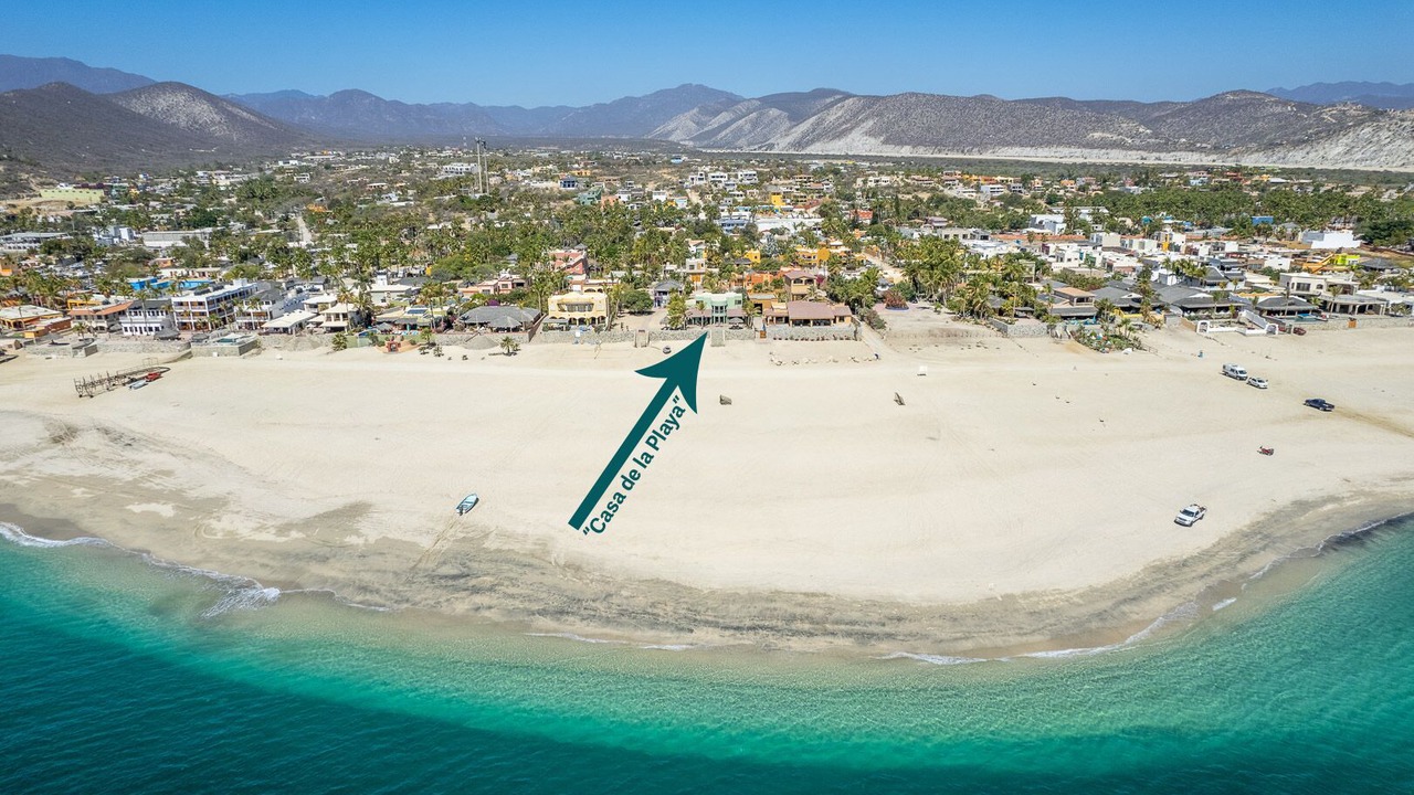 Photo of Others in Los Barriles