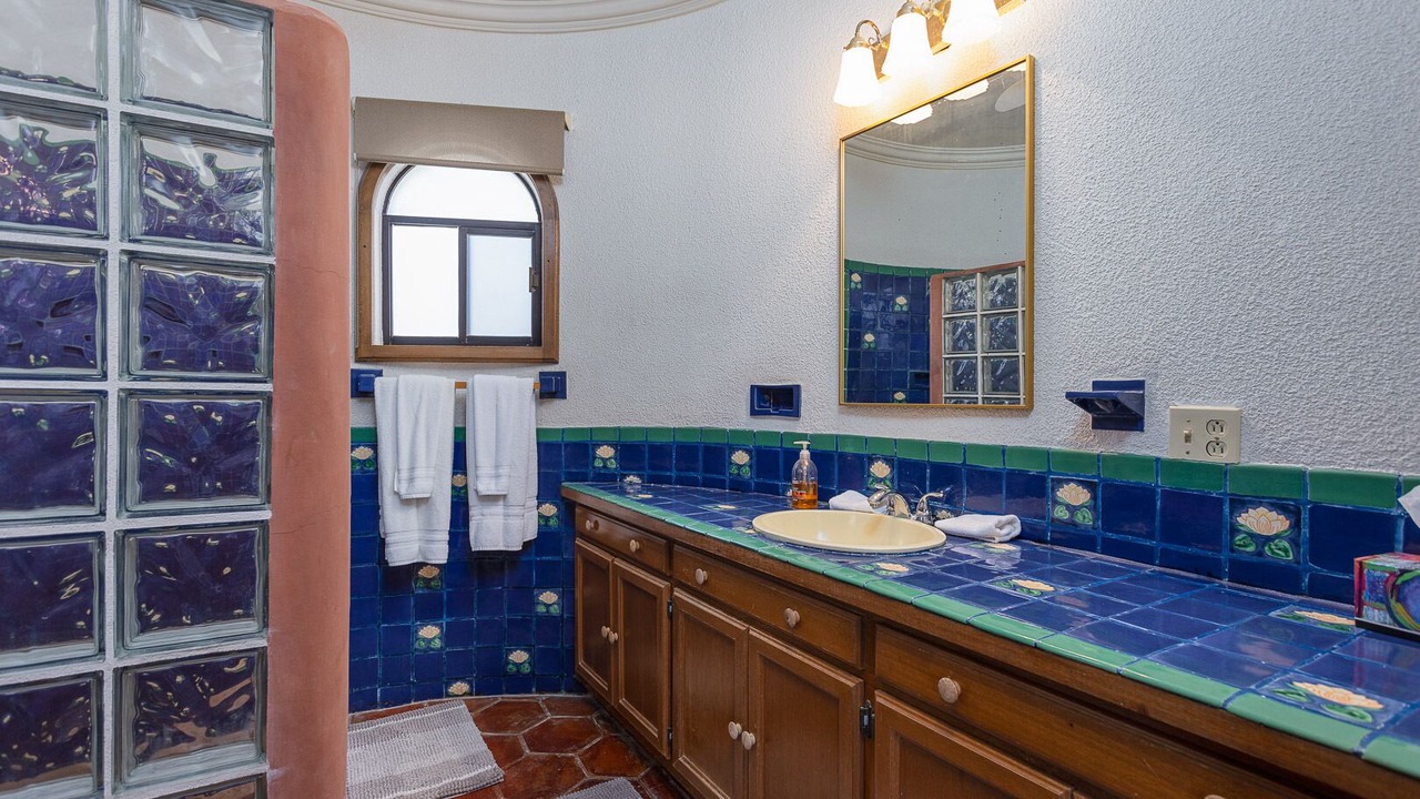 Photo of Bathroom in Los Barriles