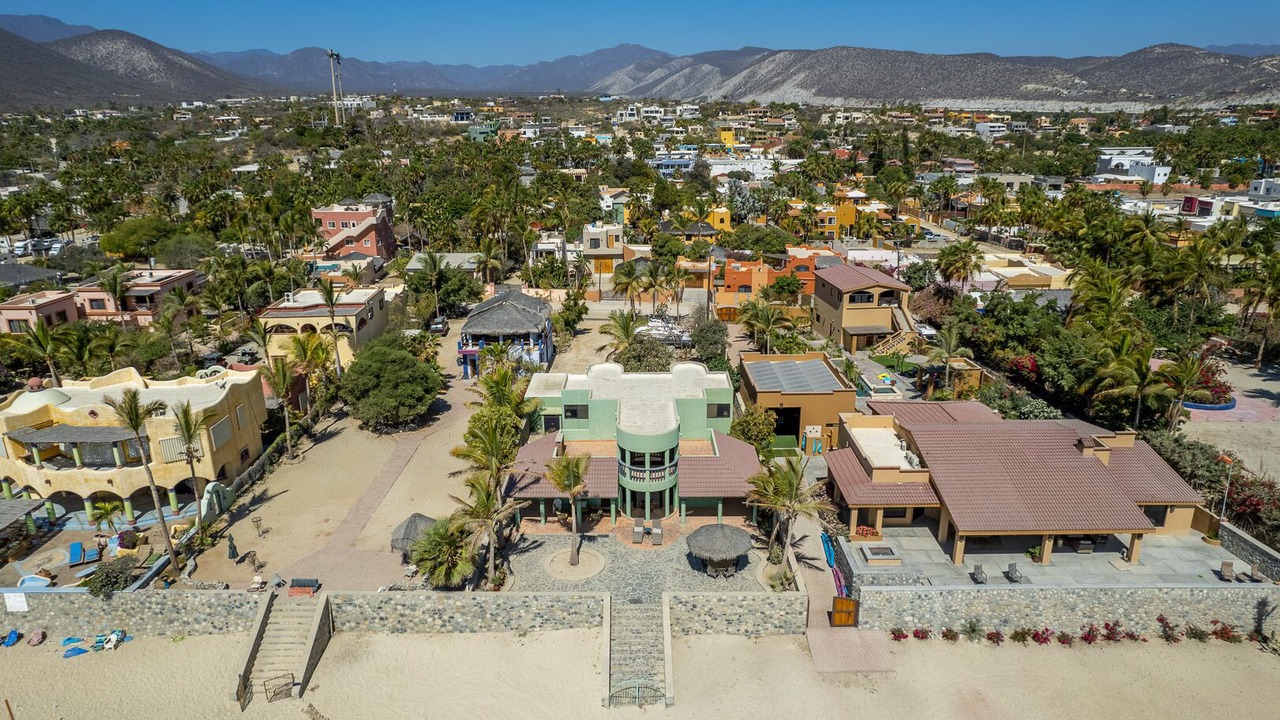 Photo of Outdoor in Los Barriles