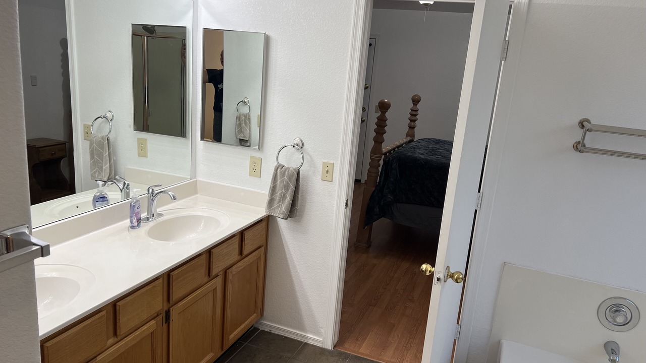 Photo of Bathroom in Chandler
