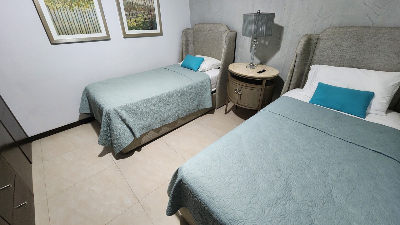 Photo of Bedroom in Zona Dorada