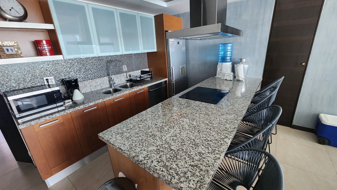 Photo of Kitchen in Zona Dorada