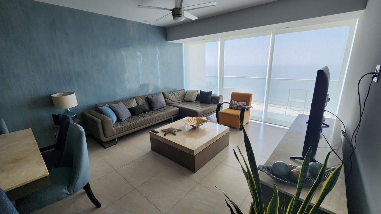 Photo of Livingroom in Zona Dorada