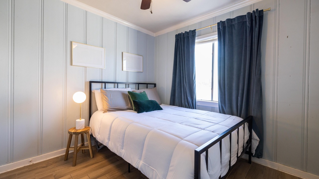 Photo of Bedroom in Chesterfield Place
