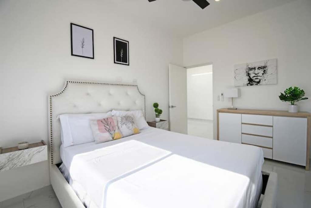 Photo of Bedroom in Pichilingue