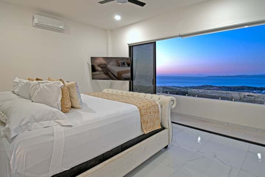 Photo of Bedroom in Pichilingue