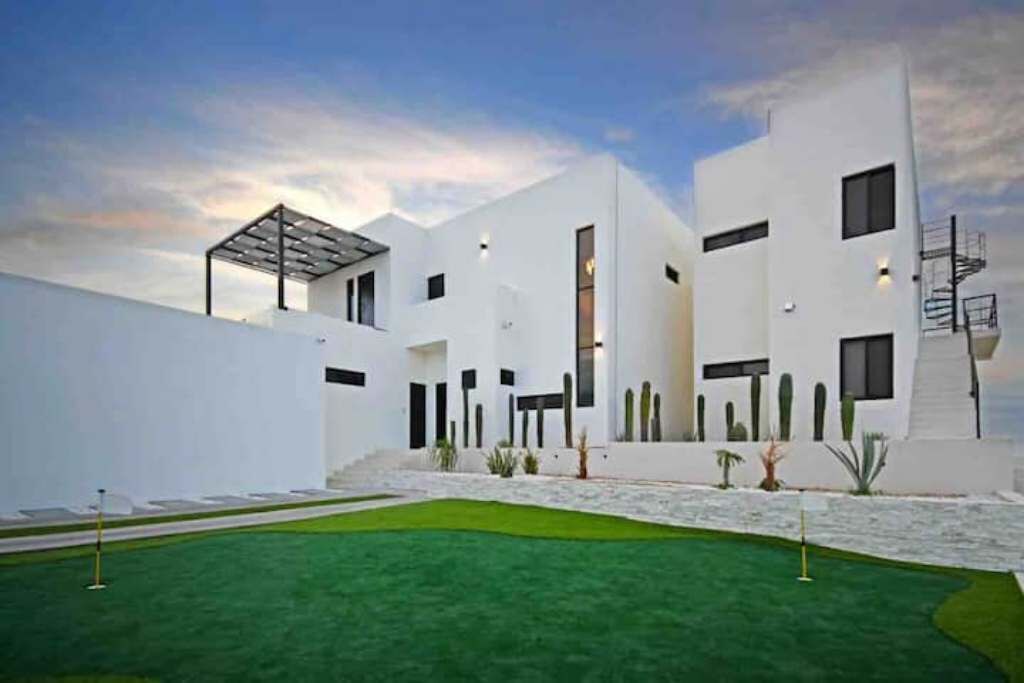 Photo of Outdoor in Pichilingue