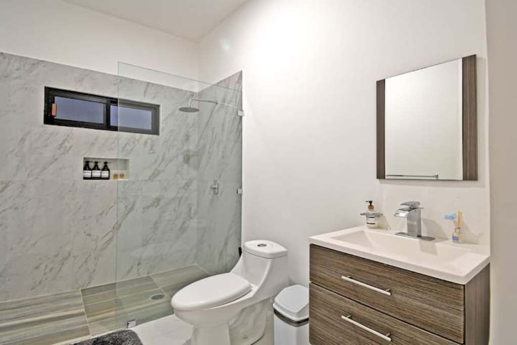 Photo of Bathroom in Pichilingue