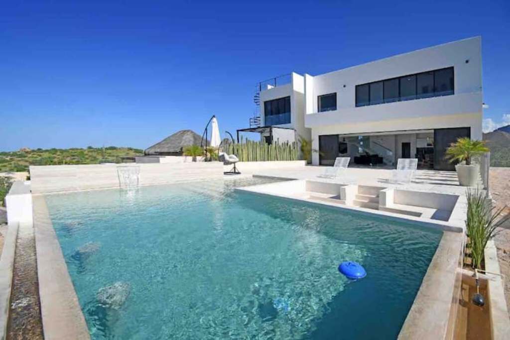 Photo of Outdoor in Pichilingue