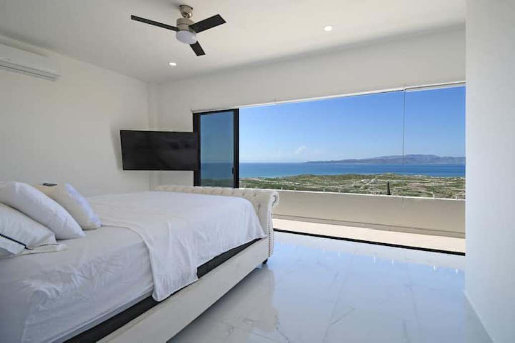 Photo of Bedroom in Pichilingue