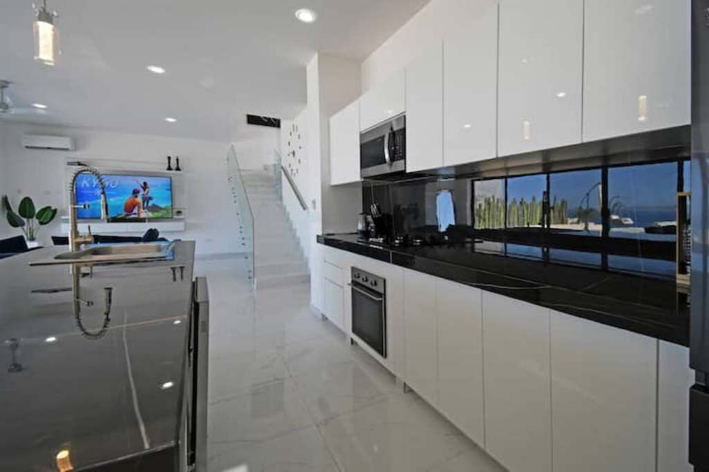 Photo of Kitchen in Pichilingue