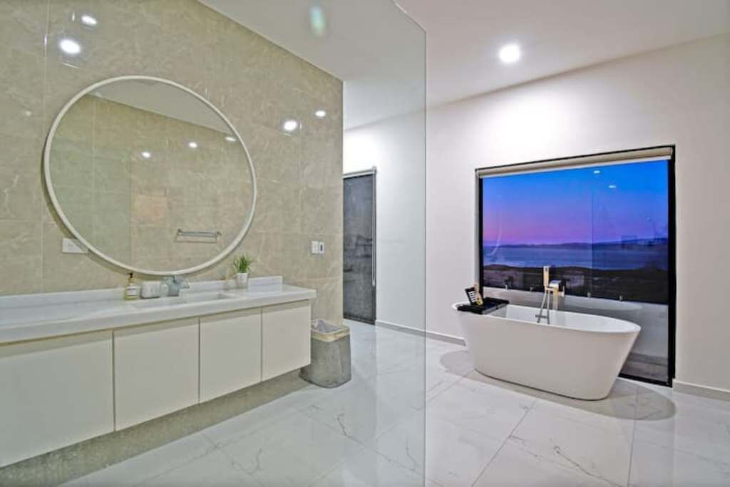 Photo of Bathroom in Pichilingue