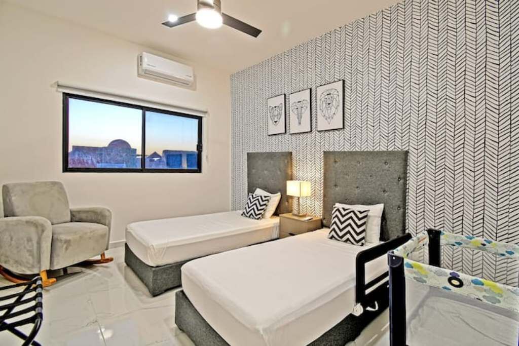 Photo of Bedroom in Pichilingue
