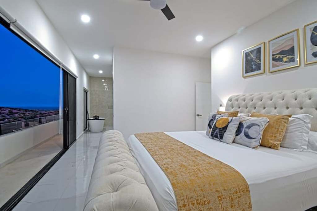 Photo of Bedroom in Pichilingue