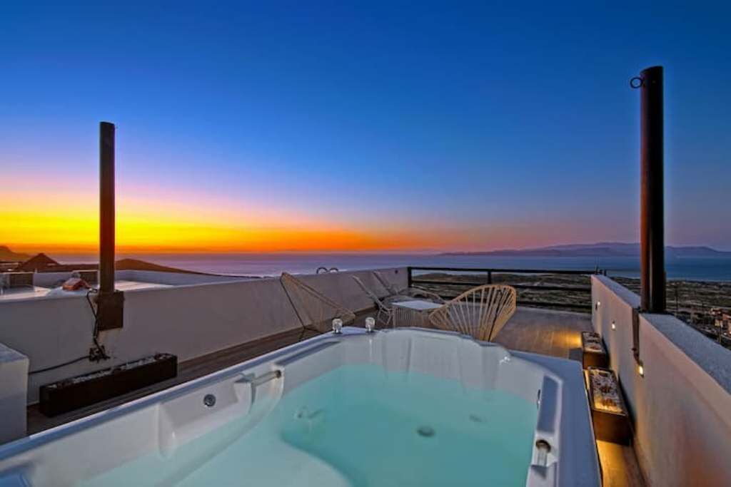 Photo of Patio Balcony in Pichilingue