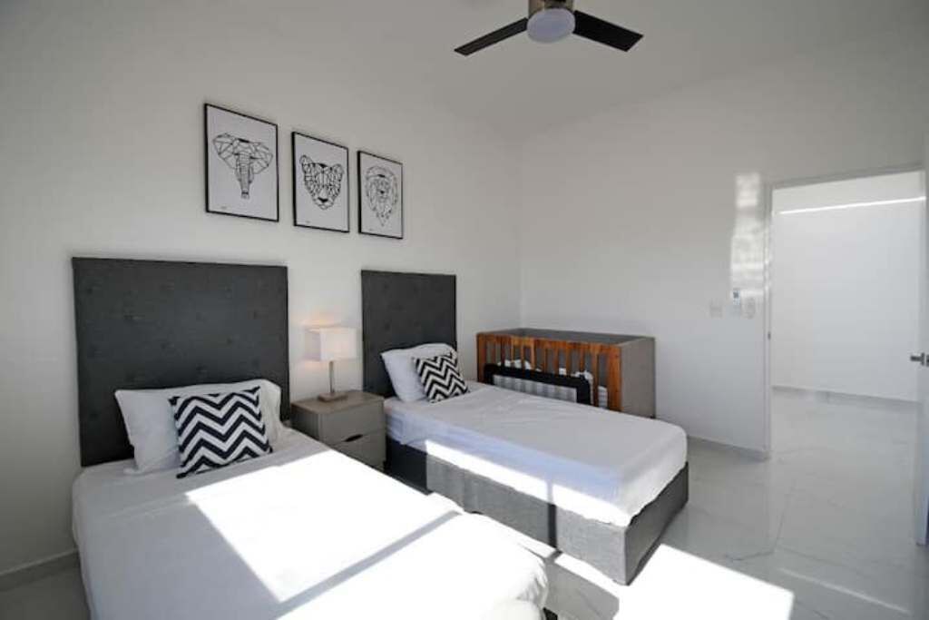 Photo of Bedroom in Pichilingue