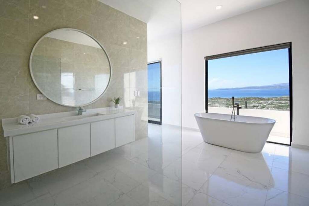Photo of Bathroom in Pichilingue
