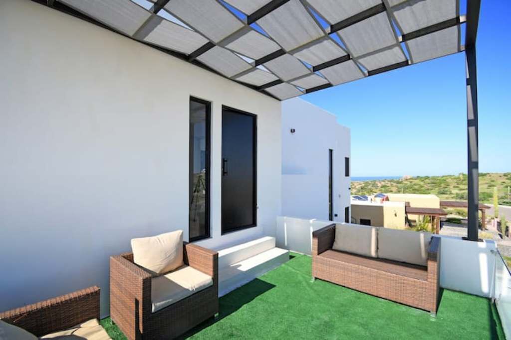 Photo of Patio Balcony in Pichilingue