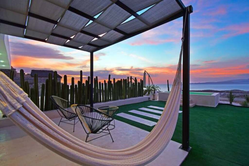 Photo of Outdoor in Pichilingue
