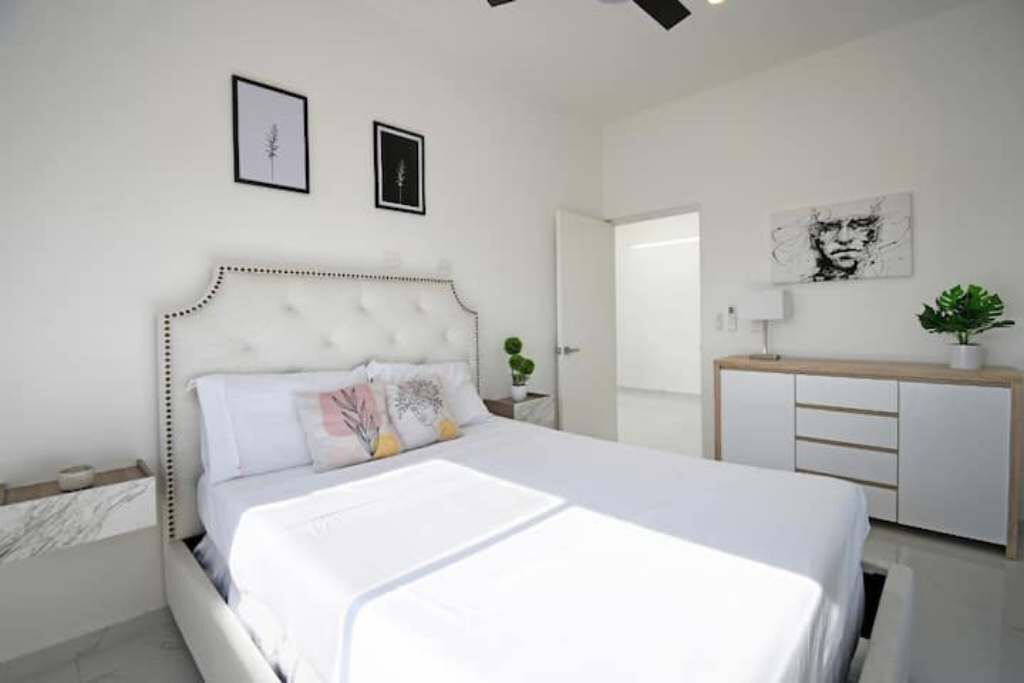 Photo of Bedroom in Pichilingue