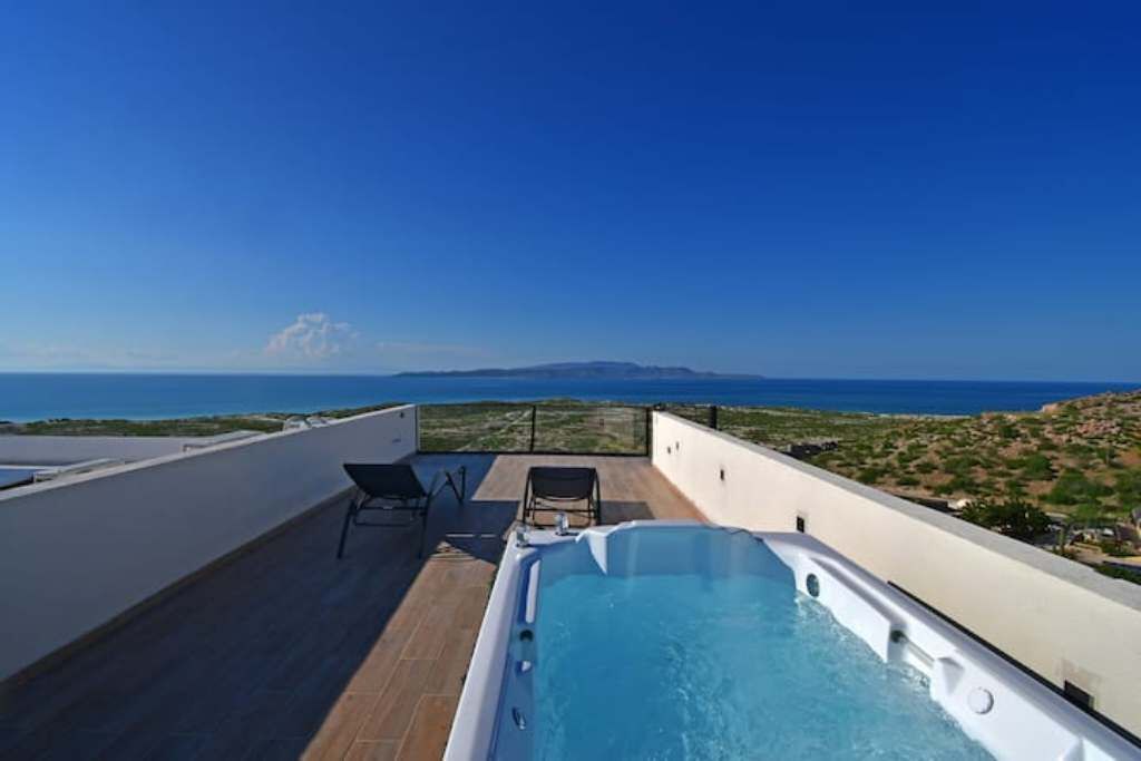 Photo of Patio Balcony in Pichilingue