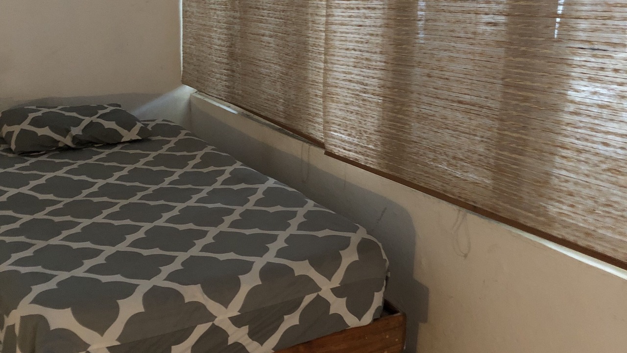 Photo of Bedroom in Alfredo V. Bonfil