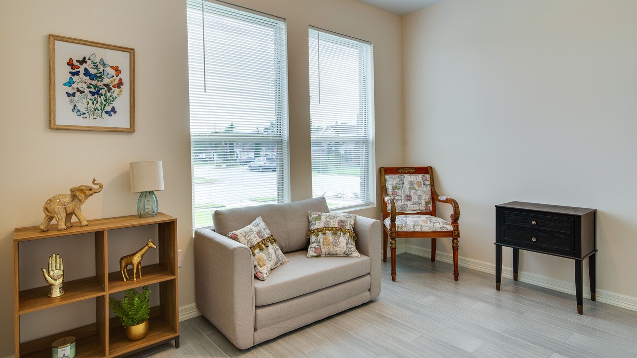 Photo of Livingroom in Brownsville
