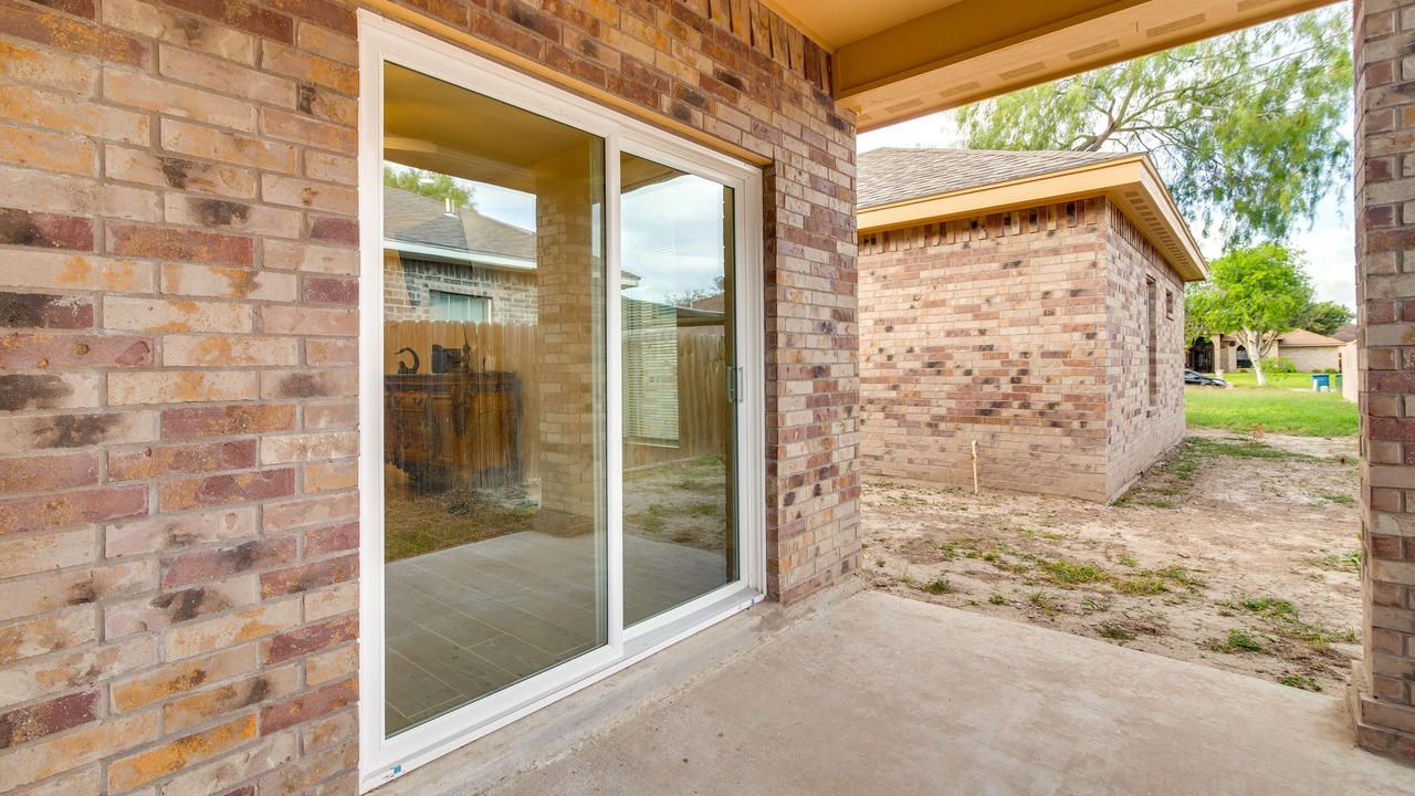 Photo of Outdoor in Brownsville