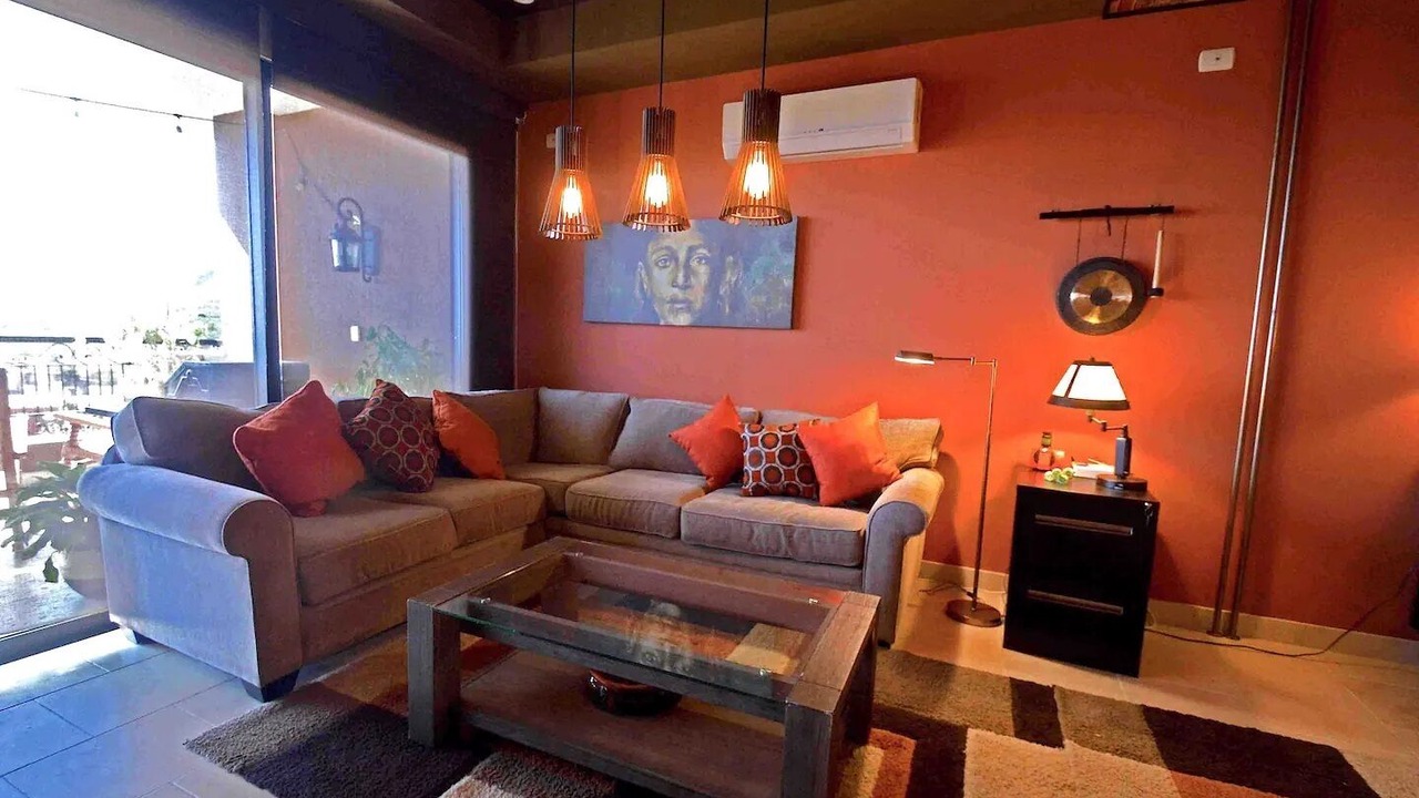 Photo of Livingroom in Sunset Beach