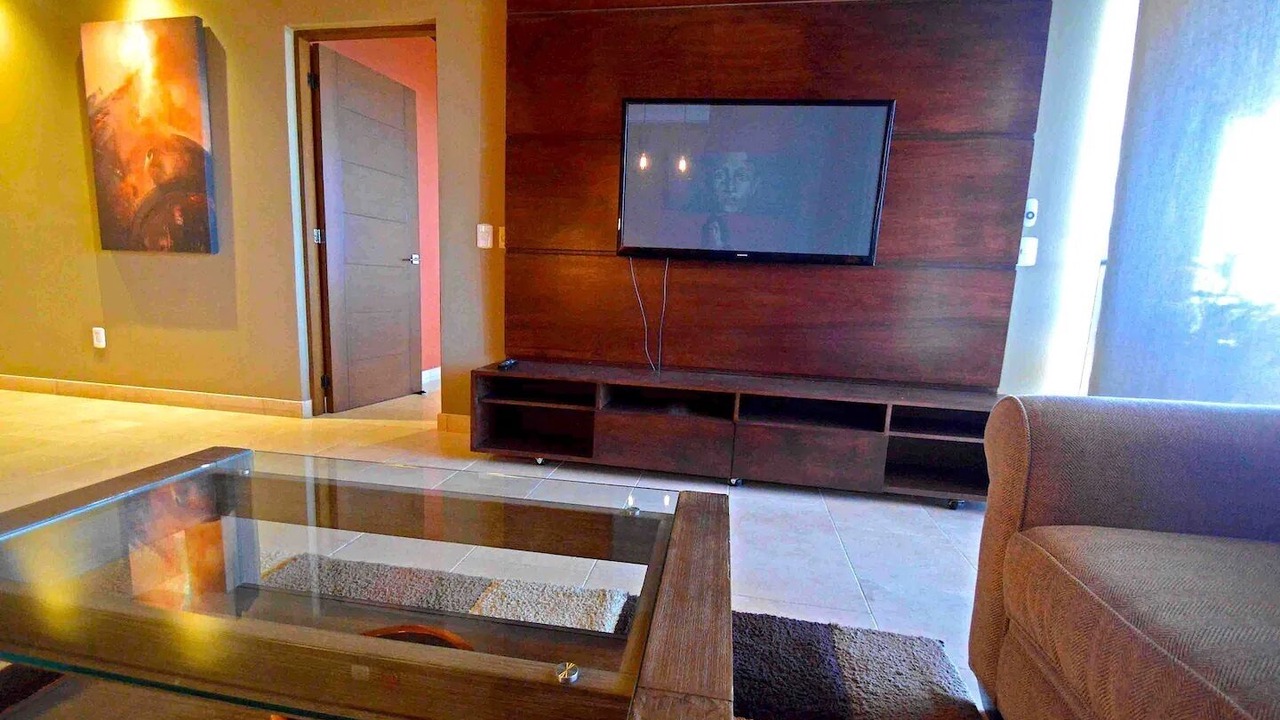 Photo of Livingroom in Sunset Beach
