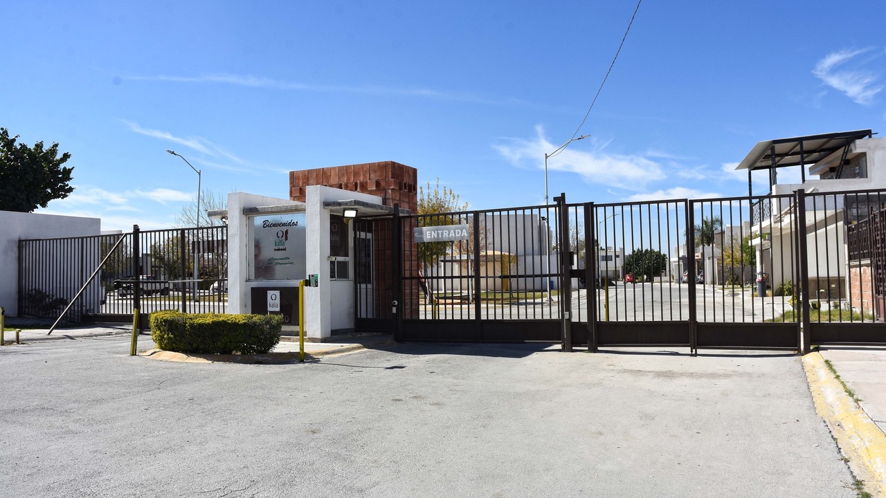 Photo of Outdoor in Torreon