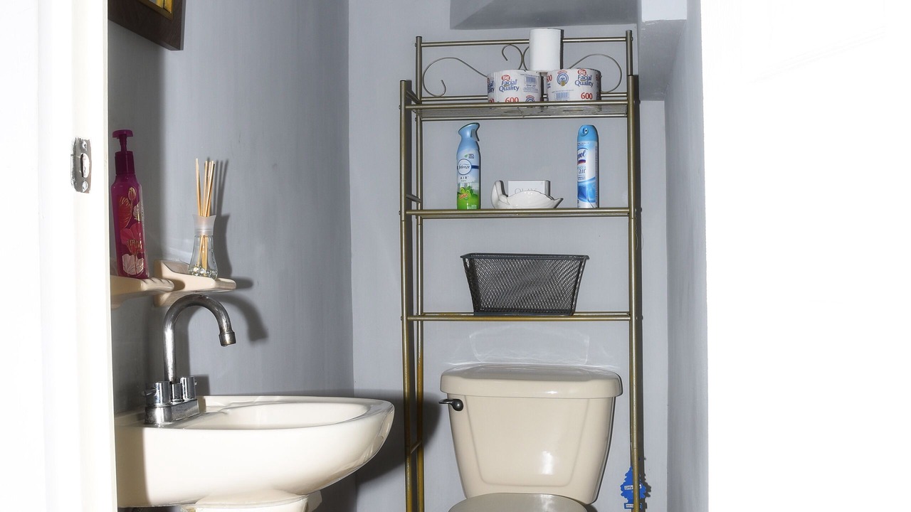 Photo of Bathroom in Torreon
