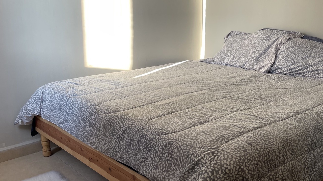 Photo of Bedroom in Torreon