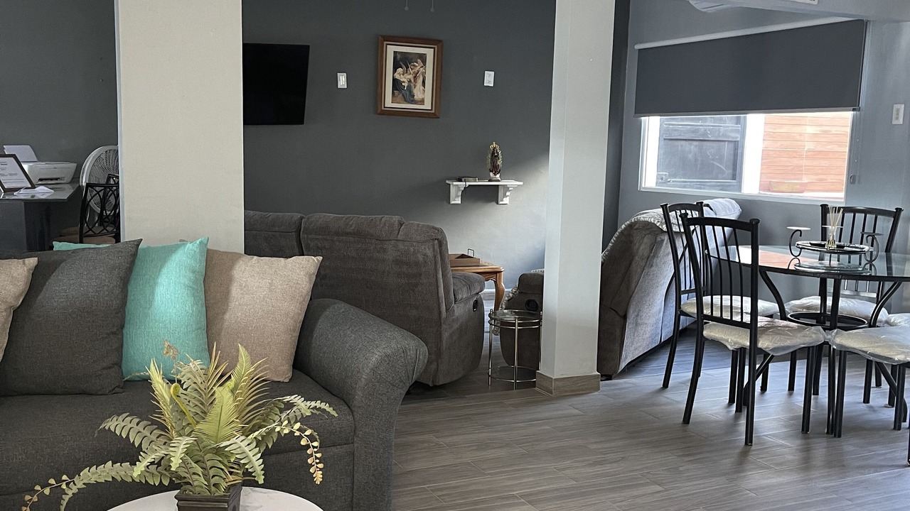 Photo of Livingroom in Torreon