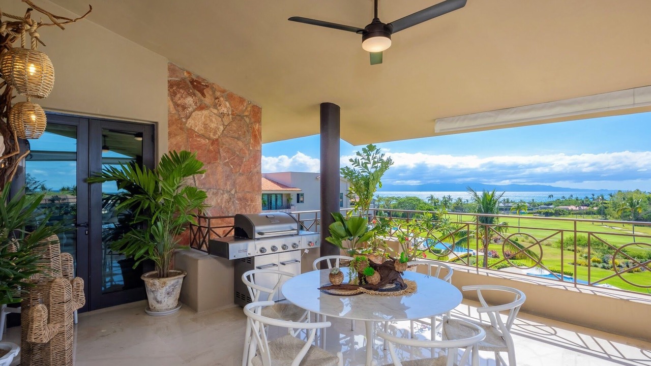 Photo of Outdoor in Punta de Mita