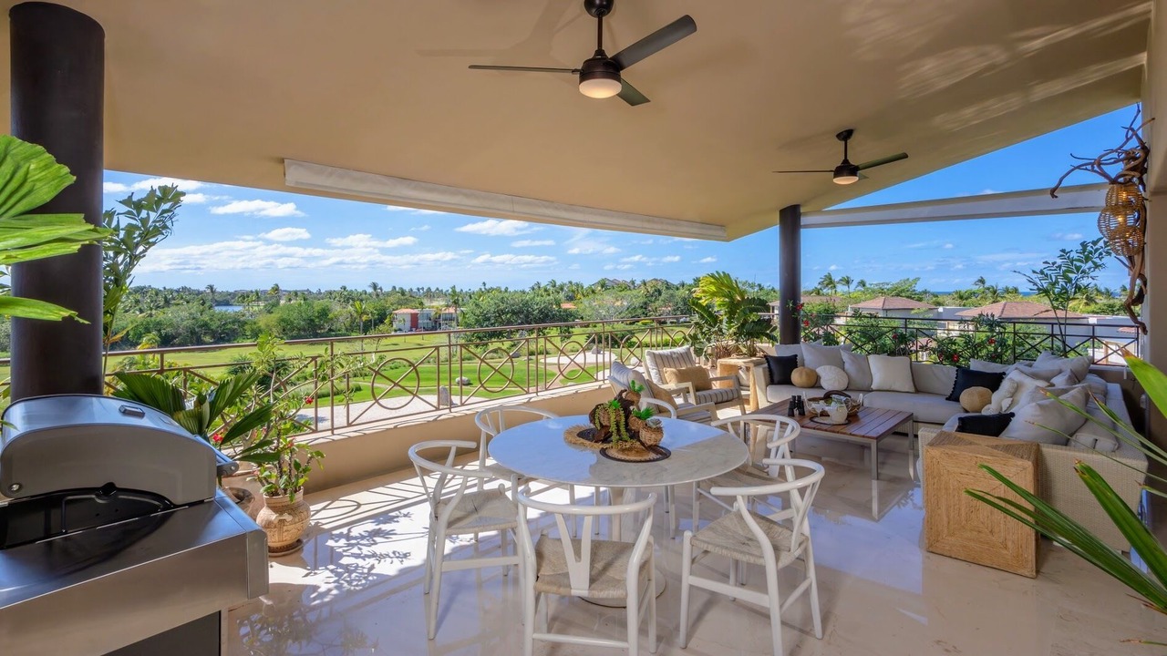 Photo of Outdoor in Punta de Mita