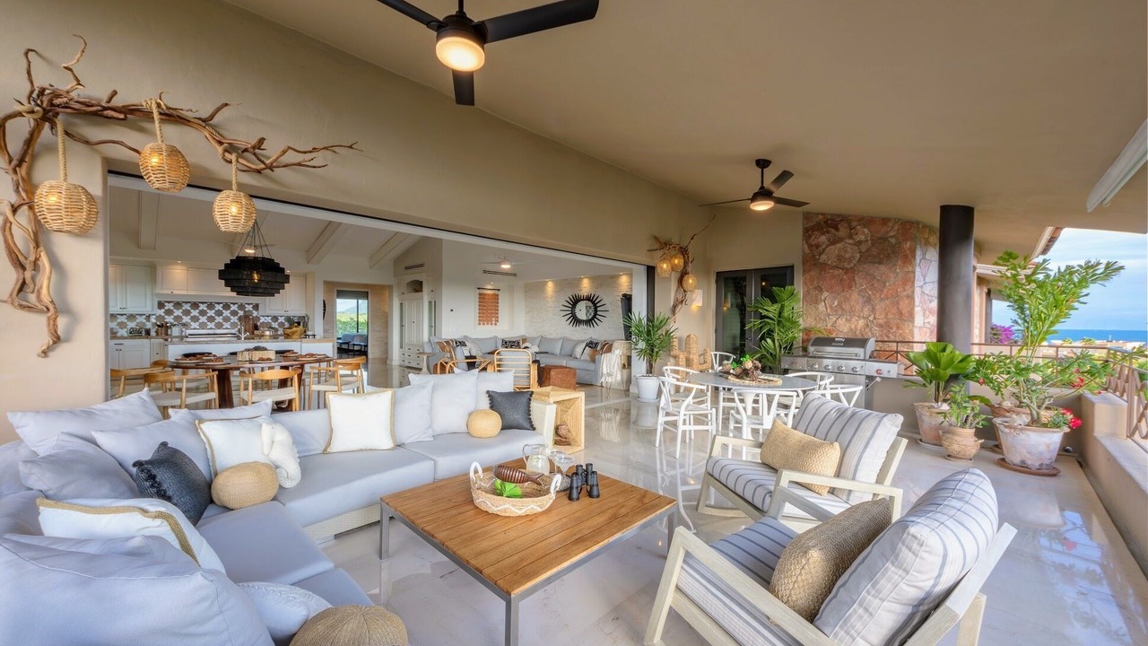 Photo of Outdoor in Punta de Mita