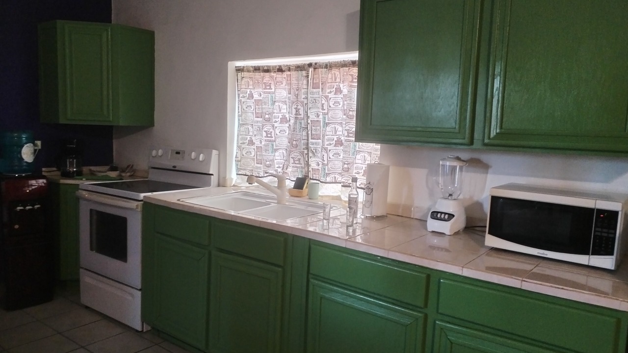 Photo of Kitchen in Bella Vista