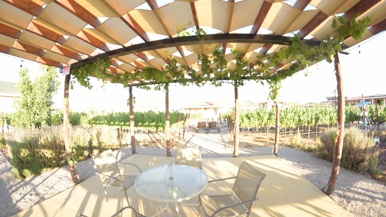 Photo of Outdoor in Valle de Guadalupe